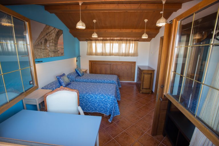 La casona de Cuellar1 EnCuellar 768x512