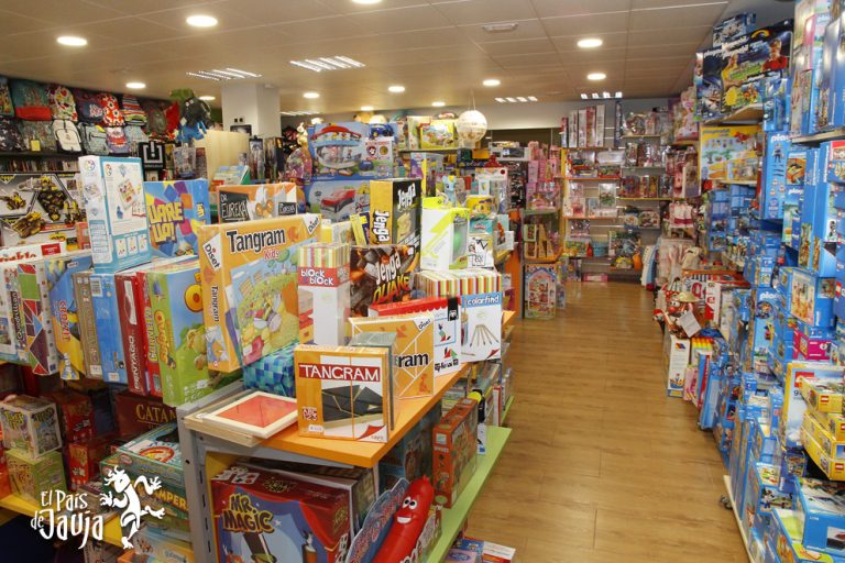 el pais de jauja  Encuellar 768x512