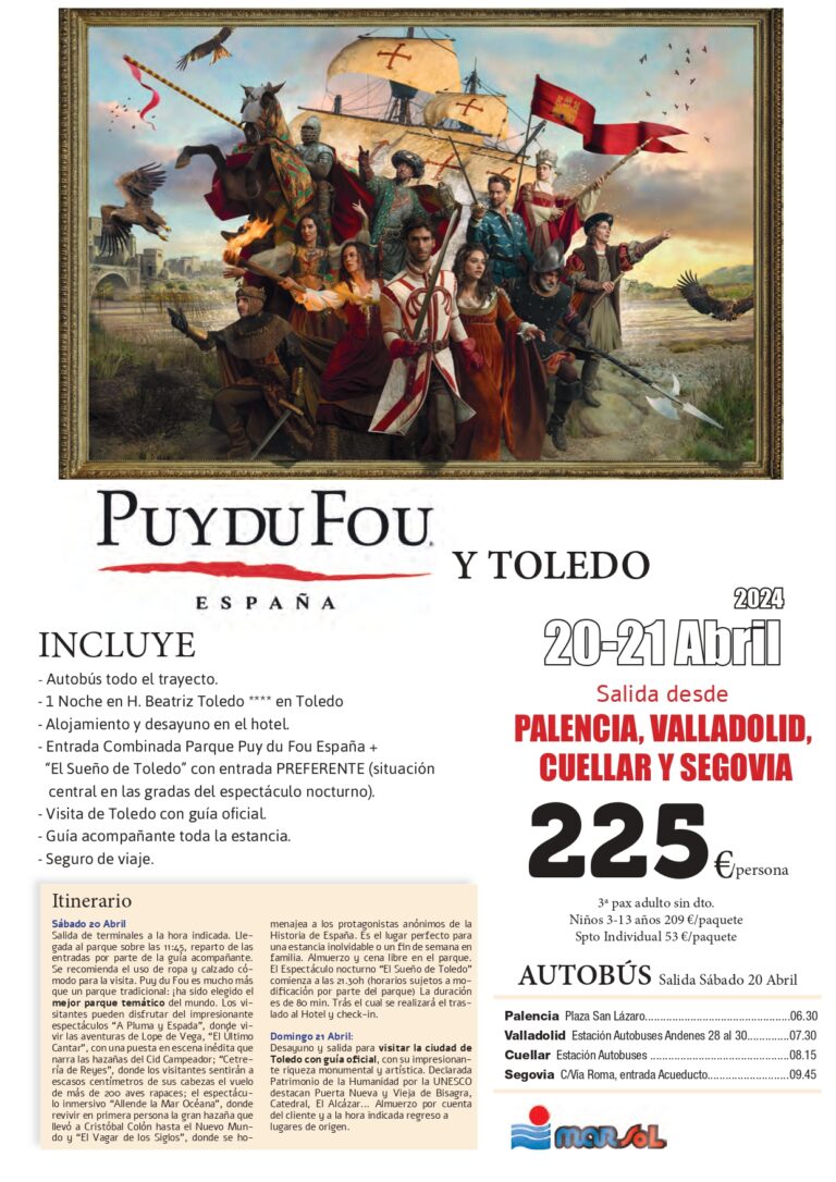 PUY DU FOU PAL VLL SG 20 21 ABRIL 2024.indd page 0001 768x1086